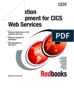 Application Development For CICS