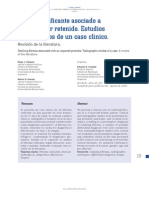 Articulo Radiografias Oclusales y Patología