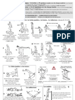 2012 Planches Musculation CP5