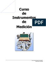 Instrumentos de Medicion