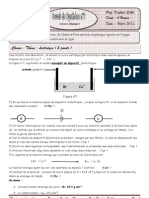 BAC 2012 Synthése N°2 Daghsni Sahbi BAC Info