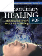 Extraordinary Healing