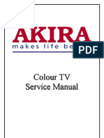 Akira TV Diagram