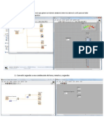 Ejercicios Resueltos para Labview, Indicadores, Tiempo, Booleanos