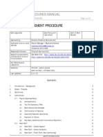 Payroll Procedures