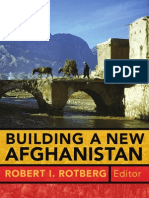 Bulding New Afghnistan