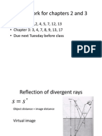 Chapter 3 Spherical Surfaces