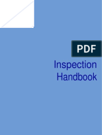 Tank Inspection Handbook.