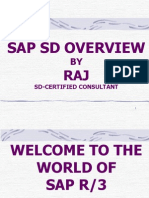 Sap-Enterprise Structure