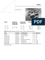 Silicon Schottky Diode: D2 D1 D1 D2 D1 D2 D3 D2 D1