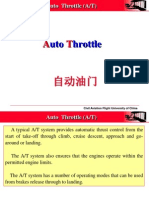 Auto Throttle