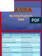 Nanda 2009