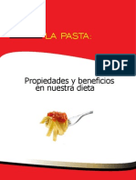 La Pasta, EL Gallo