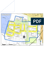 Parking Zone B 8 X 11