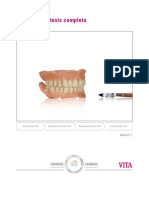 Manual de Protesis Total