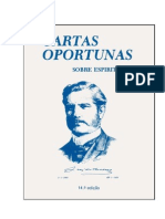 Cartas-Oportunas - Luiz de Mattos - RC