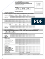 New Pan Card Form 49a