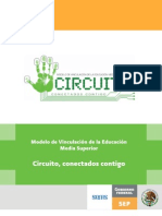 MVU1L2MSModelosdevinculaciondelaeducacionmediasuperiorsitacional Circuitosconectados