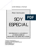 Soy Especial (Libro)