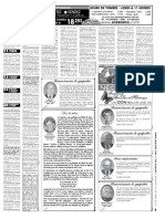 Petites Annonces Et Offres D'emploi Du Journal L'Oie Blanche Du 24 Octobre 2012