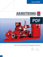 Armstrong Elec-Hsc-F43.11 HSC Brochure