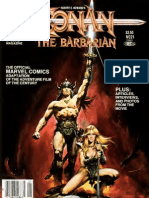 MarvelSuperSpecial21 ConanTheBarbarian