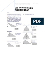 Areas Sombreadas Xii