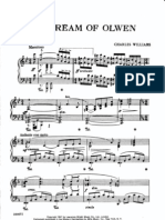 Dream of Olwen PDF