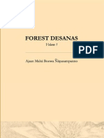 Ajahn Maha Bua-Forest Desanas I