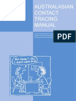 Australian Contact Tracing Manual