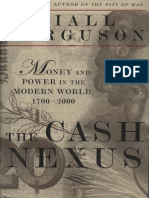 Ferguson, Niall - The Cash Nexus