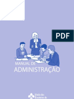 Manual Administracao