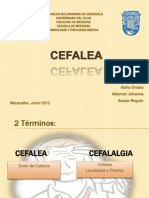 Cefalea (Semiologia)