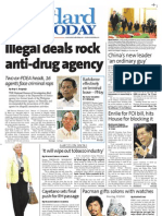 Manila Standard Today - Friday (November 16, 2012) Issue