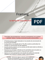 Clase Framing