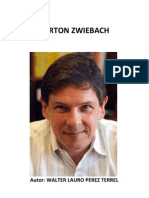 Barton Zwiebach Biografia