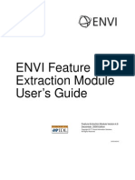 Feature Extraction Module