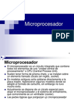 6 Microprocesador