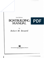 Boat Building Manual PDF