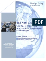 The Next Chapter of Global Terrorism December 2012 PDF