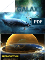 The Galaxy