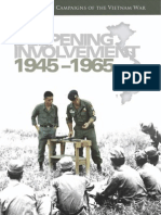 Deepening Involvement, 1945-1965