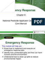 Emer Response