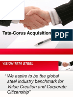 Tata Corus