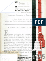 ElDespertadorAmericano PDF