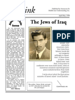 Jews of Iraq 1998 by Naeim Giladi