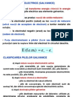 Seminar 3 CHIMIE Electronica