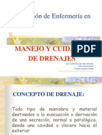 Drenajes PDF