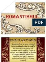 Romantismul