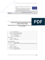 Compliant Structures For Offshore Wind Turbines